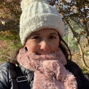 Meet your Posher, Sara